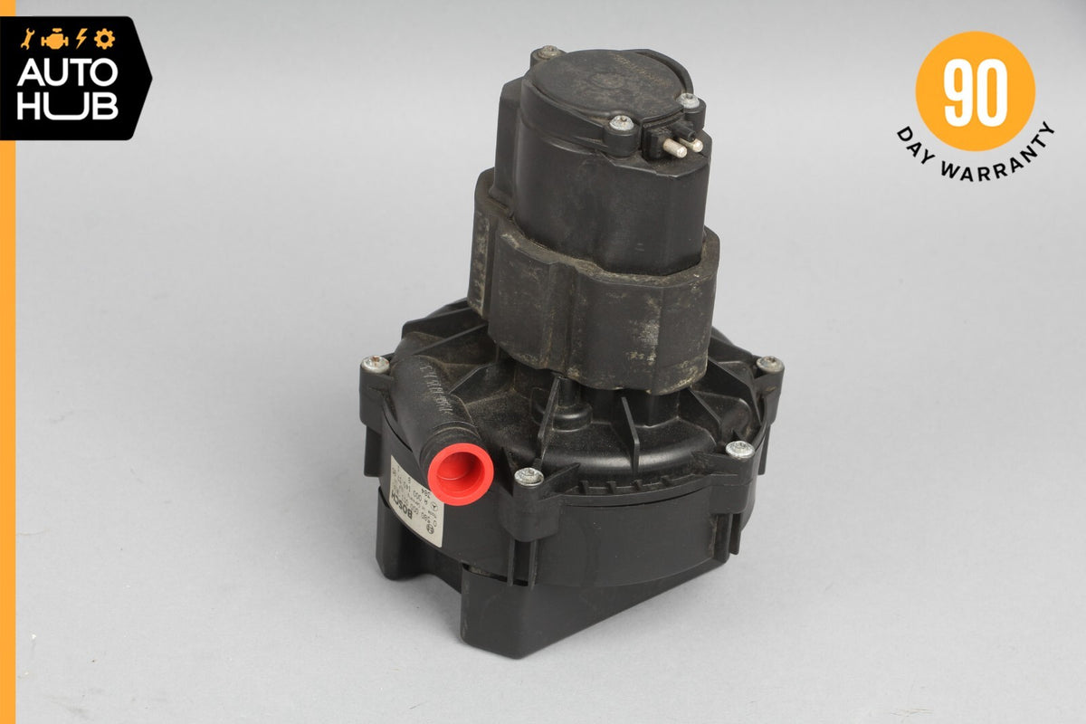 Mercedes R230 SL500 E500 SLK320 Secondary Air Smog Pump Emission Control OEM - photo 1
