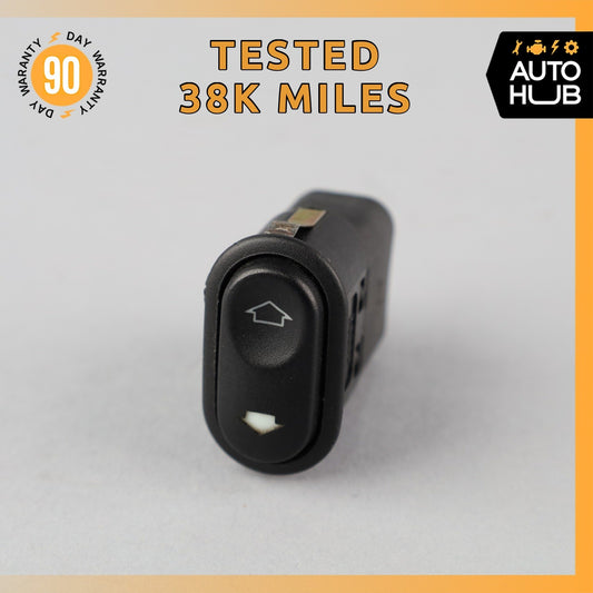 Aston Martin DB7 Volante Left or Right Window Regulator Switch OEM 38k - photo 1