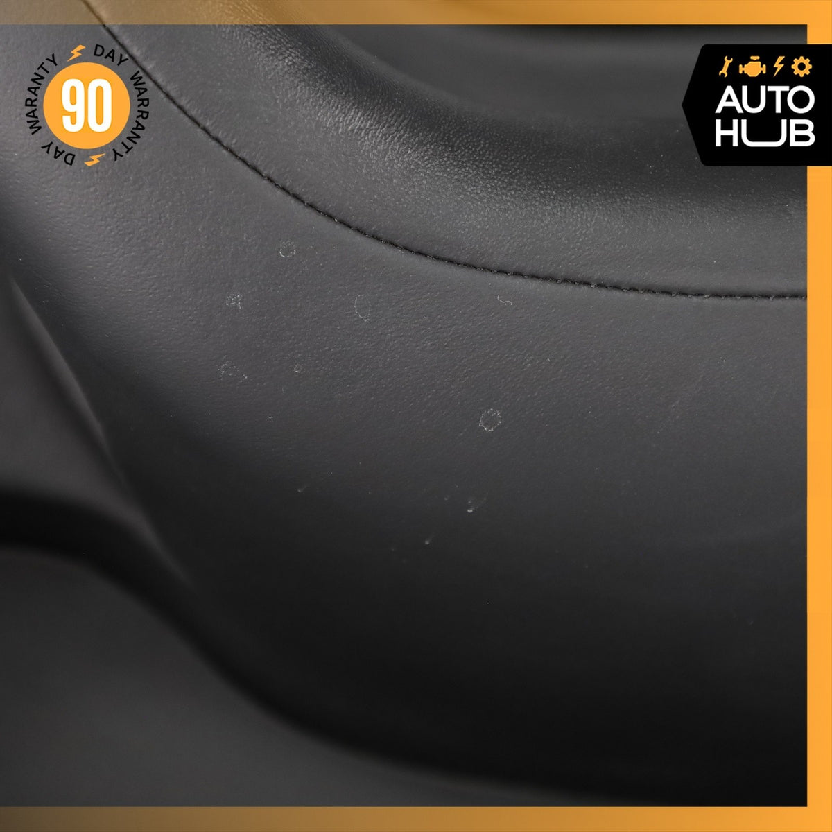 12-15 Bentley Continental GTC Convertible Right Side Interior Door Panel OEM 55k - photo 13