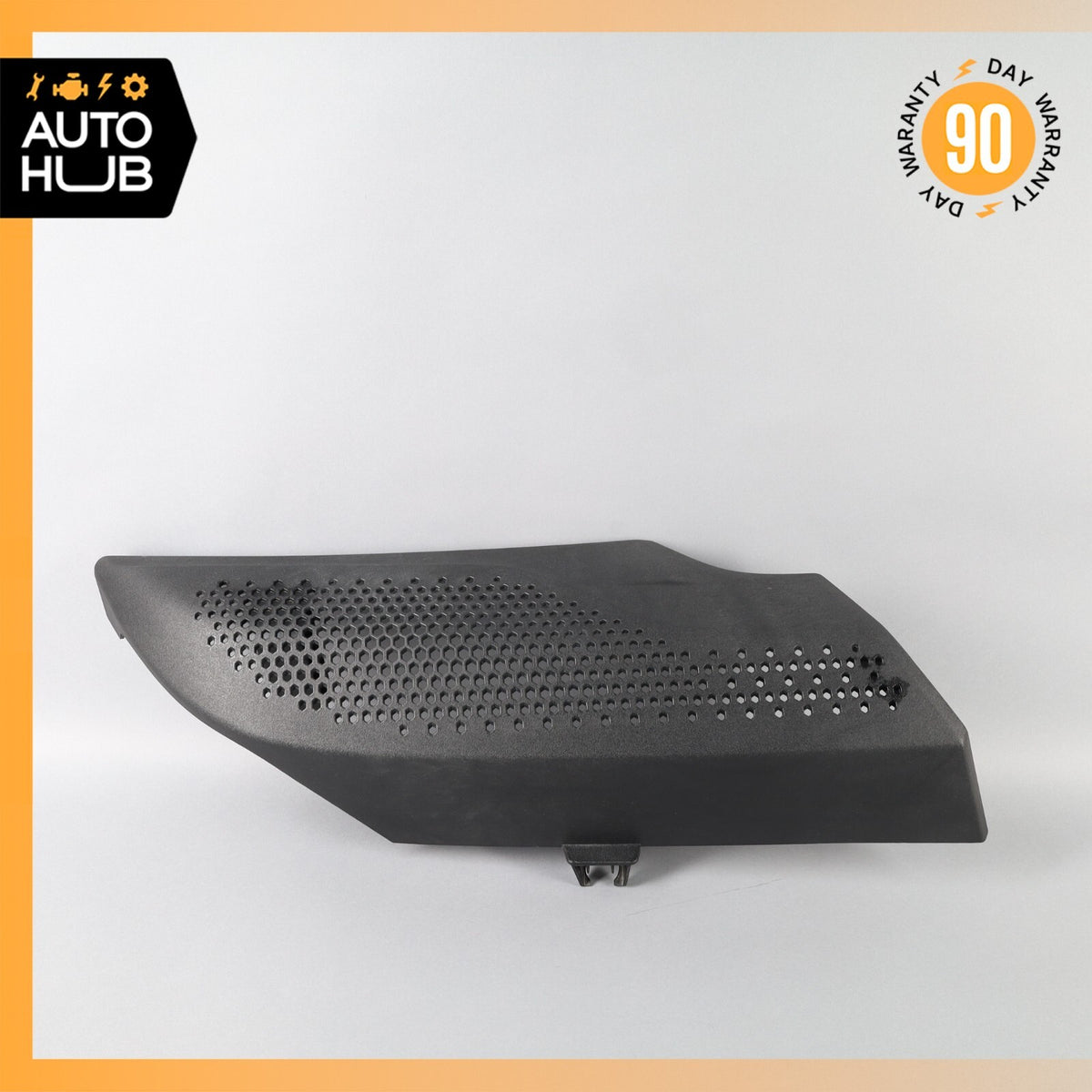 Aston Martin DB11 4.0L V8 M177 Engine Bay Cover Panel Left Side OEM 7k - photo 1