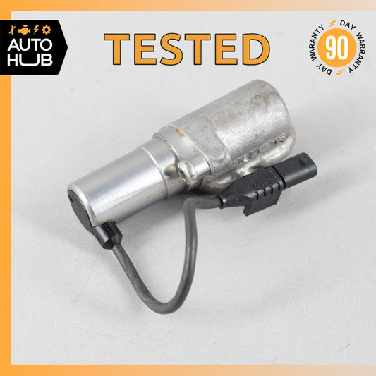 17-24 Aston Martin DB11 DBS V12 5.2L V12 Variable Timing Valve Sensor OEM - photo 1