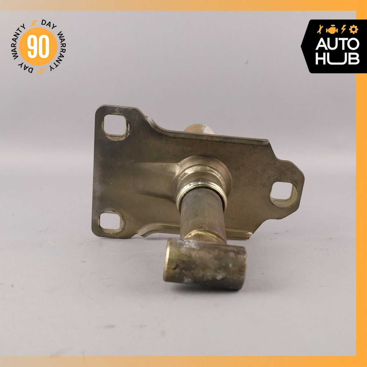 Bentley Arnage / RR Seraph Front or Rear Side Bumper Damper PT20489PE OEM 42k - photo 7