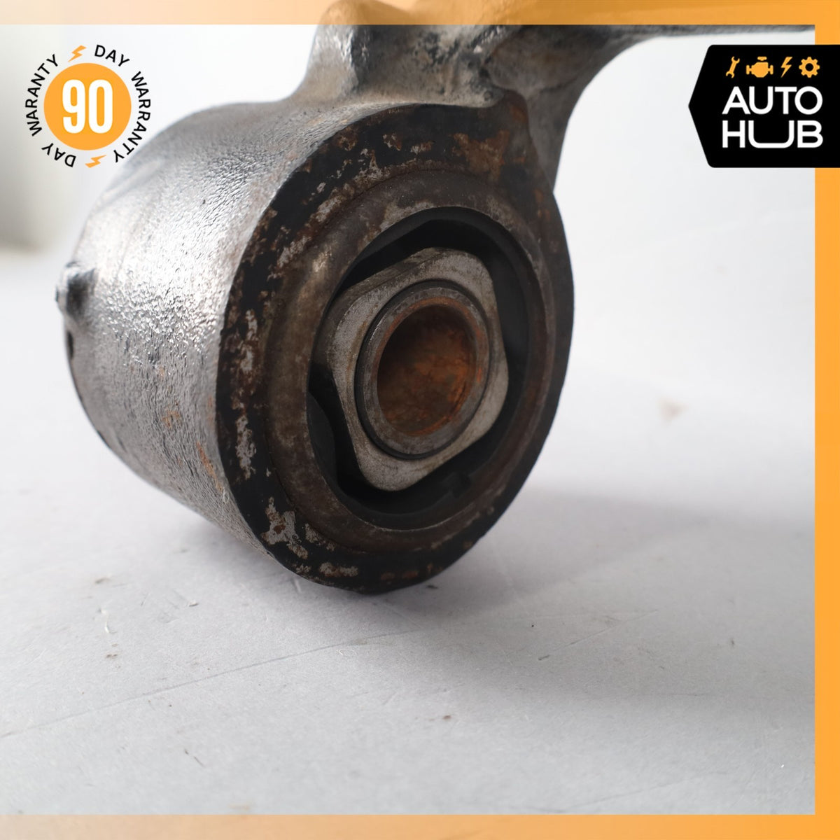 99-02 Rolls Royce Seraph / Bentley Arnage Front Right Side Lower Control Arm OEM - photo 11