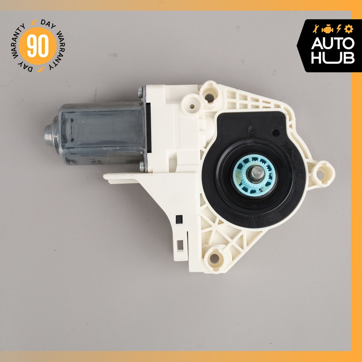 Porsche Cayenne 958 Front Right Window Regulator Motor 8K0959802B OEM - photo 7