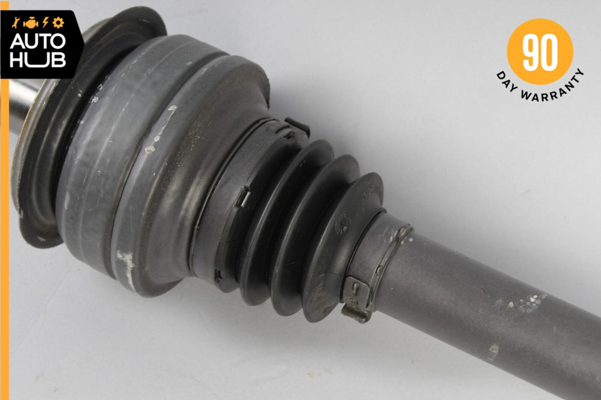 08-17 Mercedes W204 C250 C350 E350 Rear Left or Right Axle CV Half Shaft OEM - photo 5