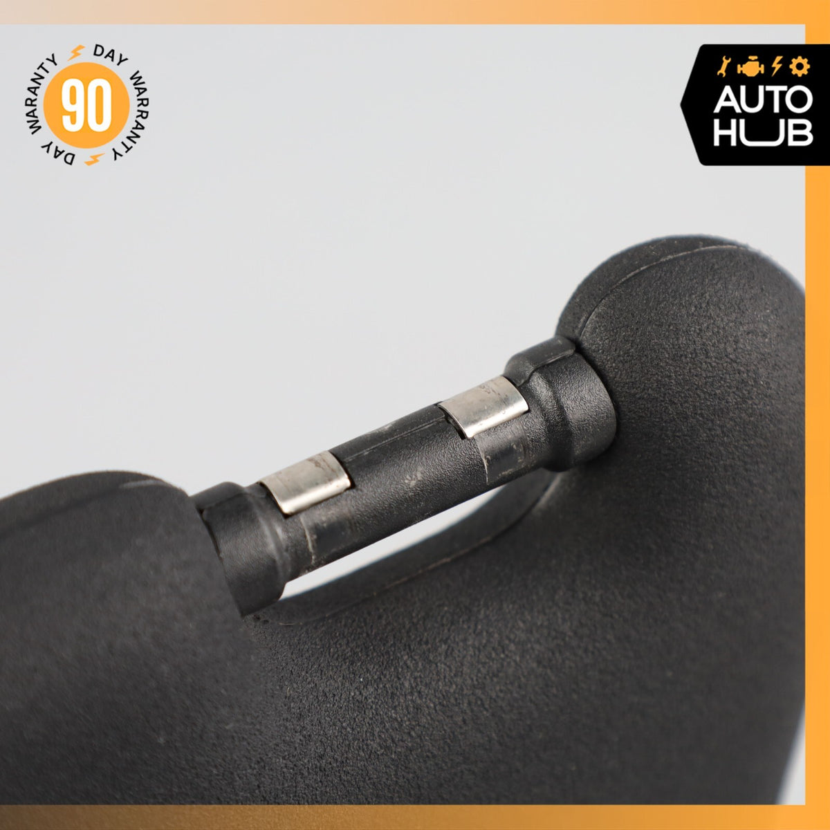 08-14 Mercedes W204 C250 C350 Left Side Sunvisor Sun Visor 2048104510 OEM - photo 11
