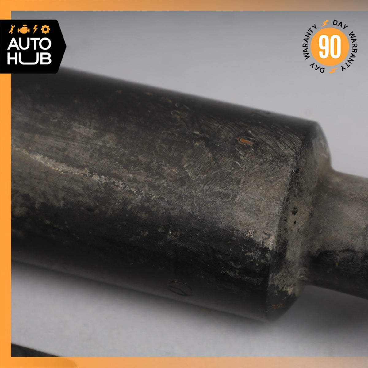 90-95 Mercedes R129 300SL SL500 Rear Left & Right Shock Strut Absorber Set OEM - photo 11