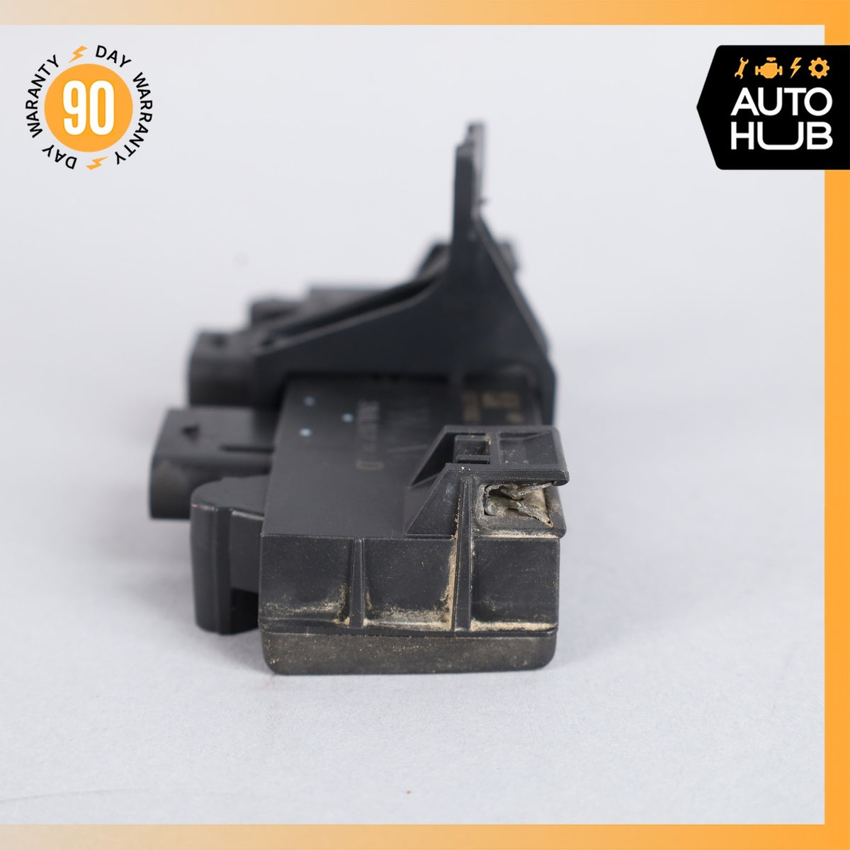 Audi 4G8 A7 S7 Trunk Boot Tailgate Lid Door Control Module 3AA962243D OEM - photo 3