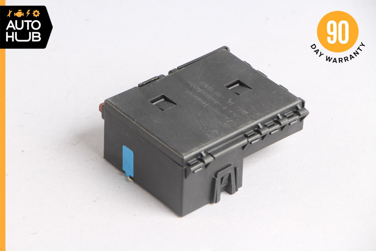 03-06 Mercedes R230 SL500 SL55 AMG Right Side Trunk Junction Box 2305450101 OEM - photo 6