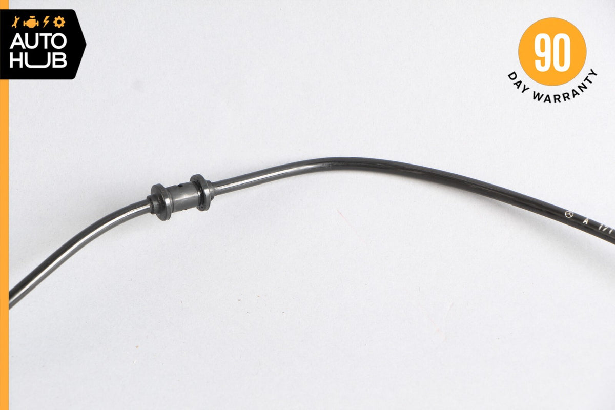 05-11 Mercedes R171 SLK300 SLK280 Rear Left Side ABS Wheel Speed Sensor OEM - photo 4