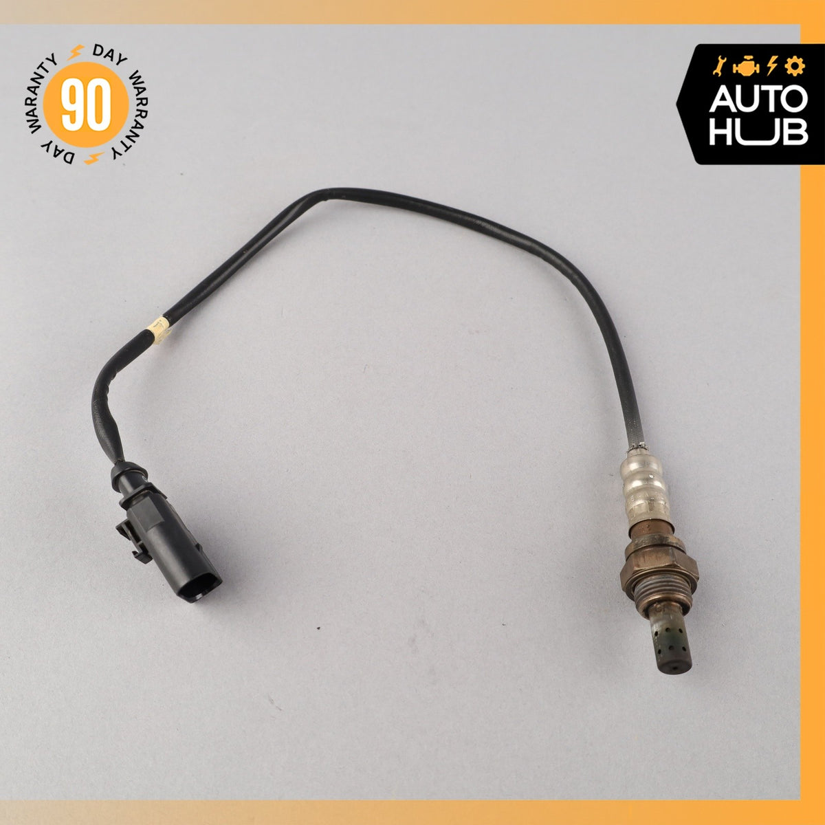 12-18 Audi C7 A6 Oxygen 02 Heat Lambda Sensor OEM - photo 5