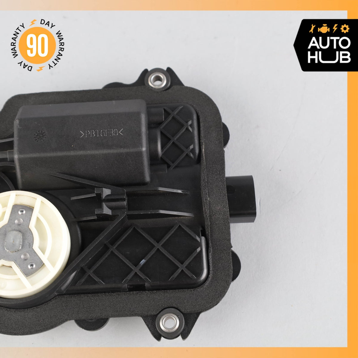 Bentley Continental Flying Spur Front or Rear Door Lock Soft Actuator Motor OEM - photo 6