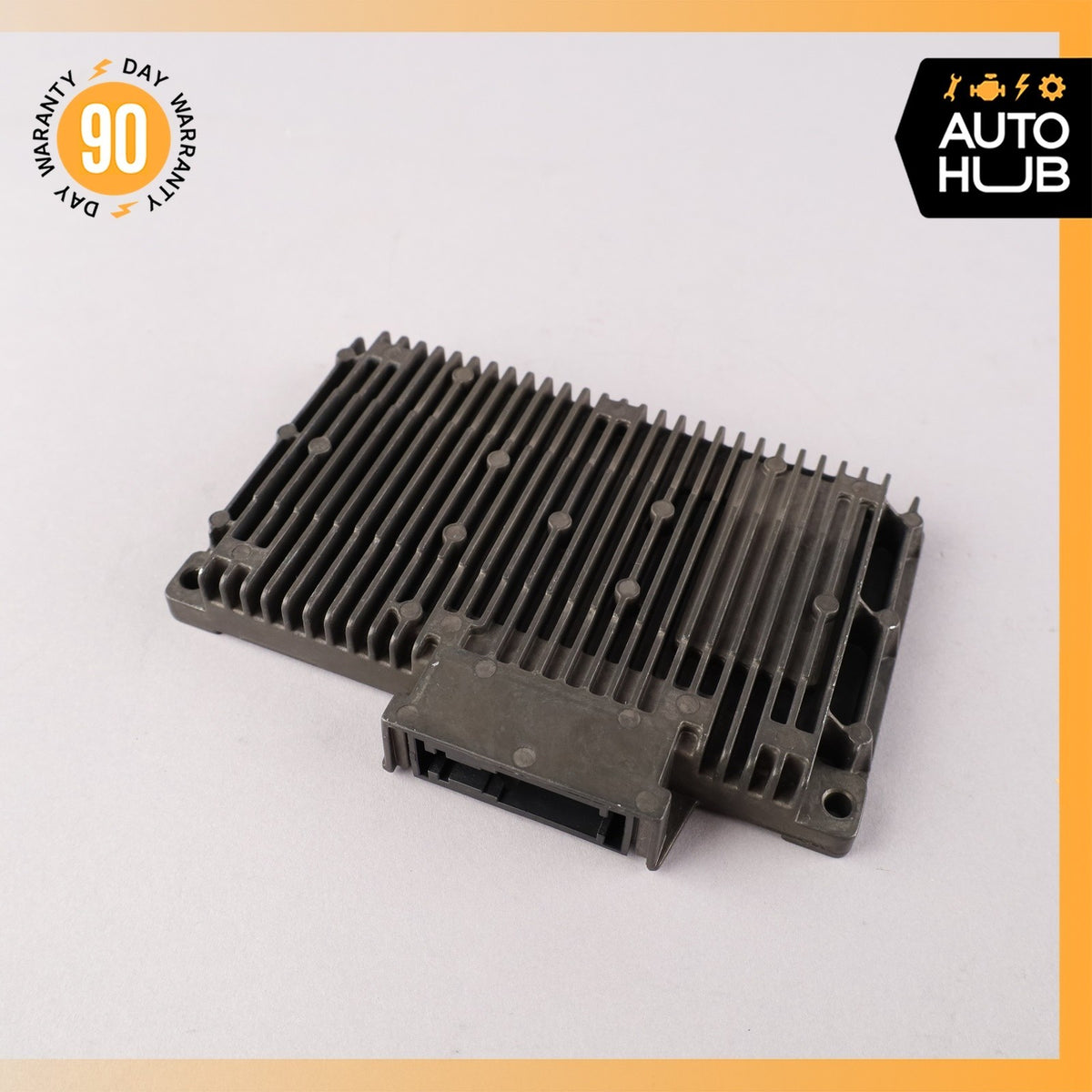 Mercedes W213 E43 AMG E300 Distronic Adaptive Cruise Control Module OEM - photo 3