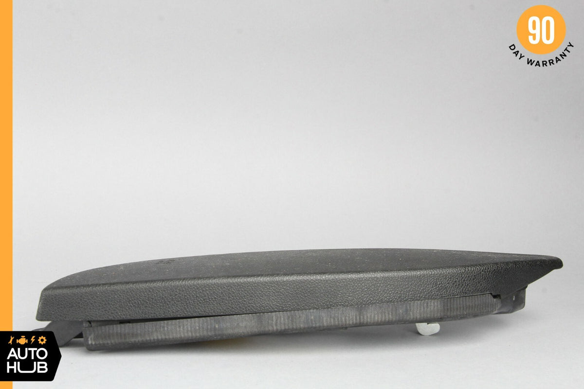03-11 Mercedes W211 E320 CLS500 Front Right Passenger Seat Side Airbag Black OEM - photo 4