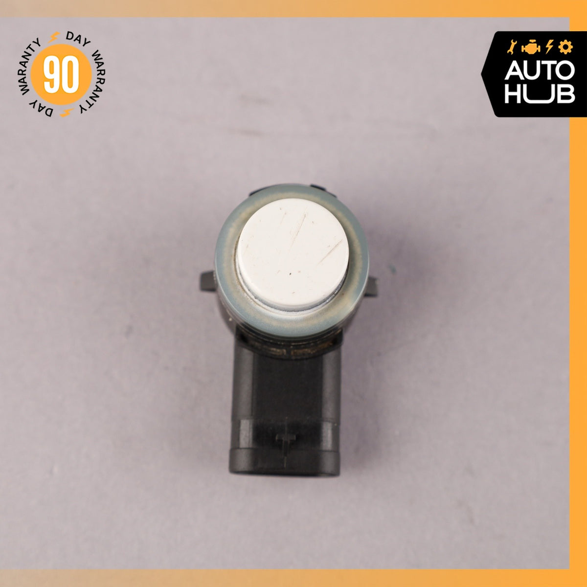 Porsche Panamera Front or Rear Bumper Parking Assit Sensor PDC 5Q0919275 OEM - photo 6