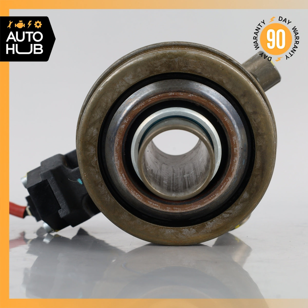 00-14 Maserati Quattroporte 4200 F430 F1 Transmission Clutch Bell Bearing OEM - photo 5