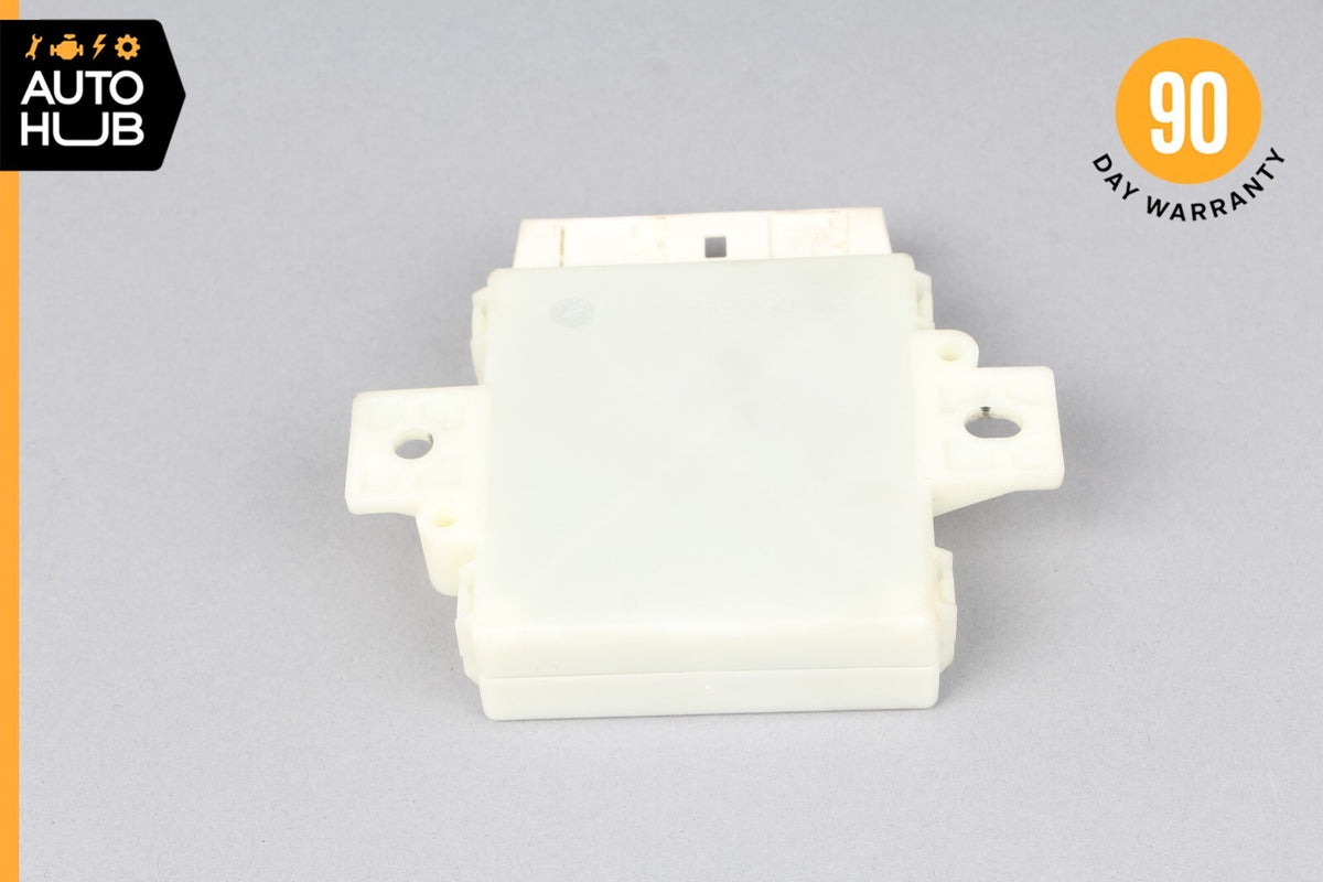 12-14 Mercedes W218 CLS550 Park Assist Parktronic Sensor Module Control OEM - photo 7
