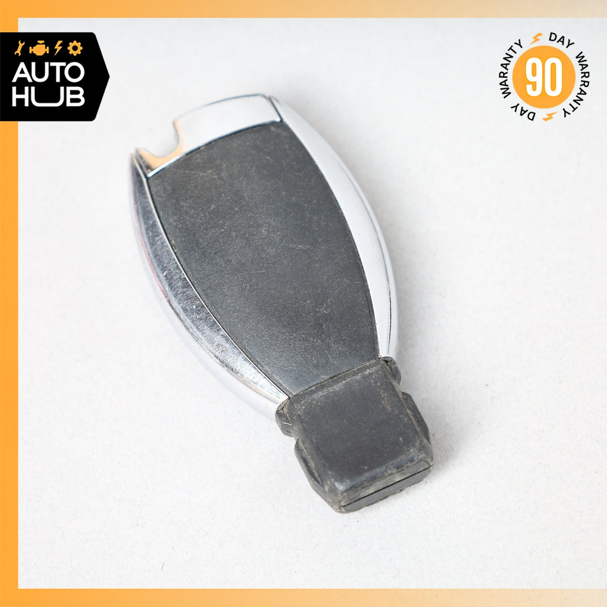 Mercedes R230 SL500 ECU Engine Computer EIS Ignition Switch Key Shifter Set OEM - photo 11