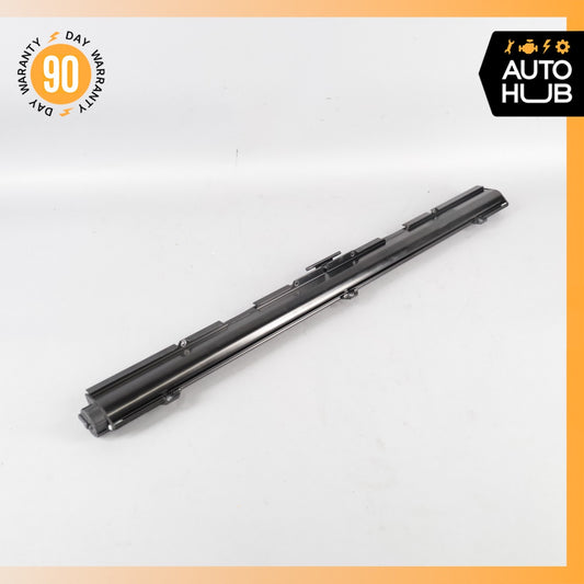 Audi C7 S6 Rear Left Door Window Sun Shade Roller Blind 4G5861333A OEM - photo 1