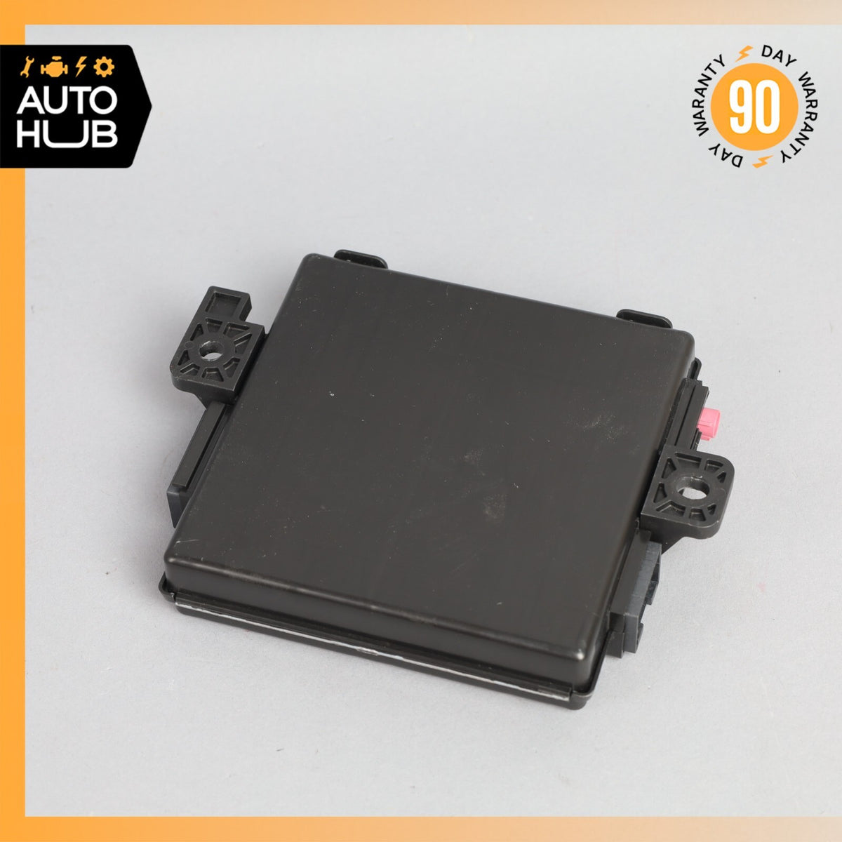 17-22 Maserati Levante M161 Ghibli Keyless Go Entry Control Module Unit OEM 26k - photo 4