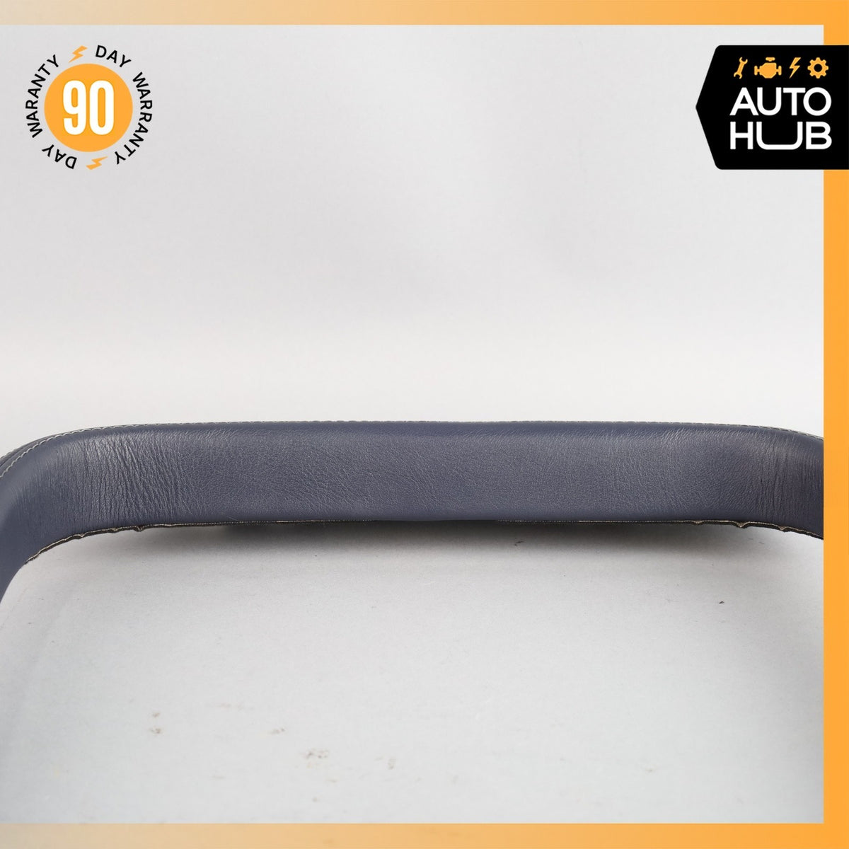 00-04 Aston Martin DB7 Front Center Console Trim Cover Blue OEM 38k - photo 16