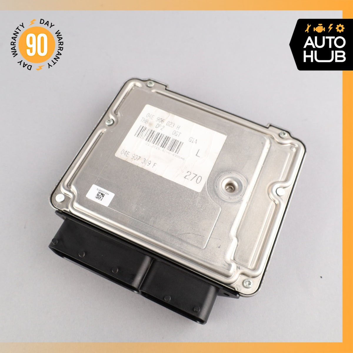 16-18 Audi 8V A3 E-Tron Engine Control Module ECU ECM - photo 8