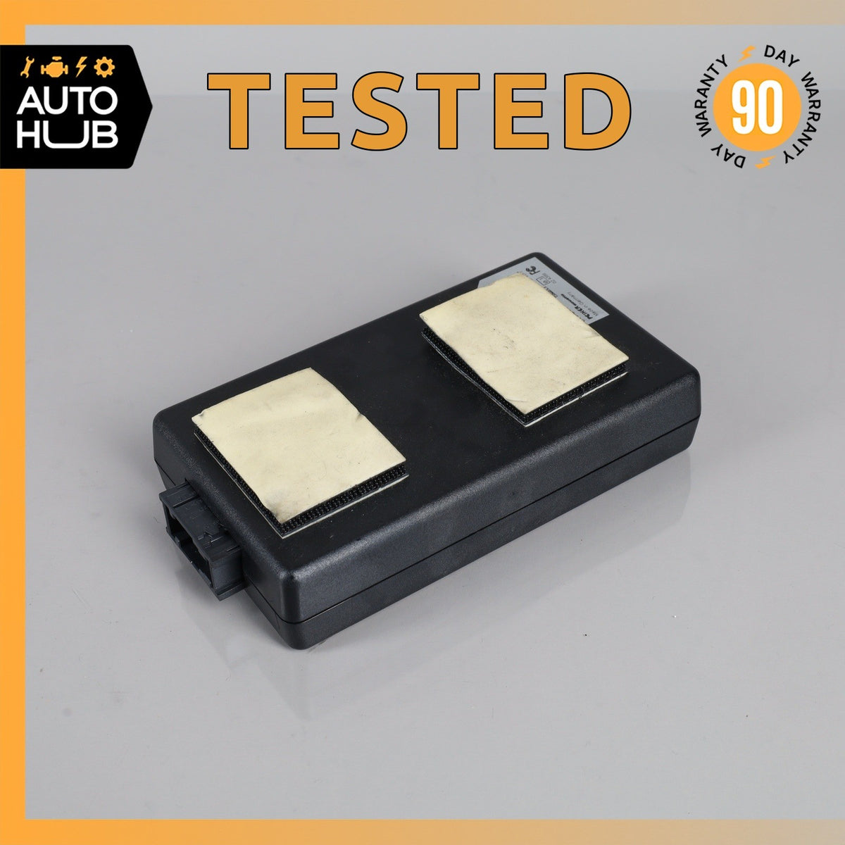 07-13 Mercedes W211 E350 CLS550 S550 Ipod Interface Control Module B67824252 OEM - photo 1