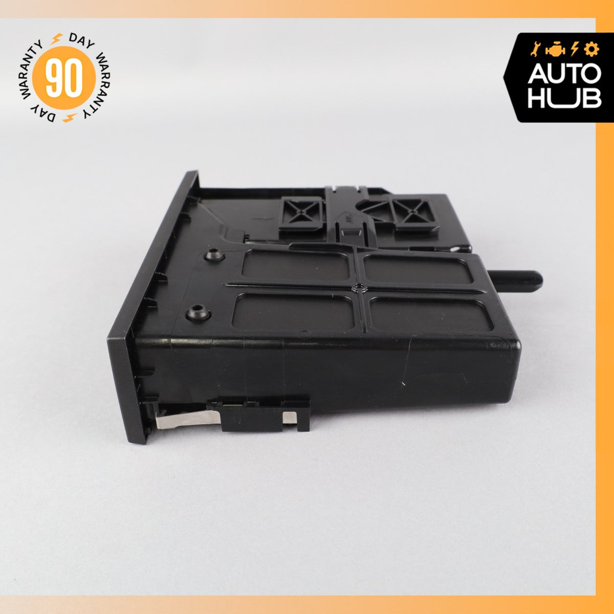 Bentley Continental Flying Spur GTC Multimedia USB Interface Box Module Unit OEM - photo 4