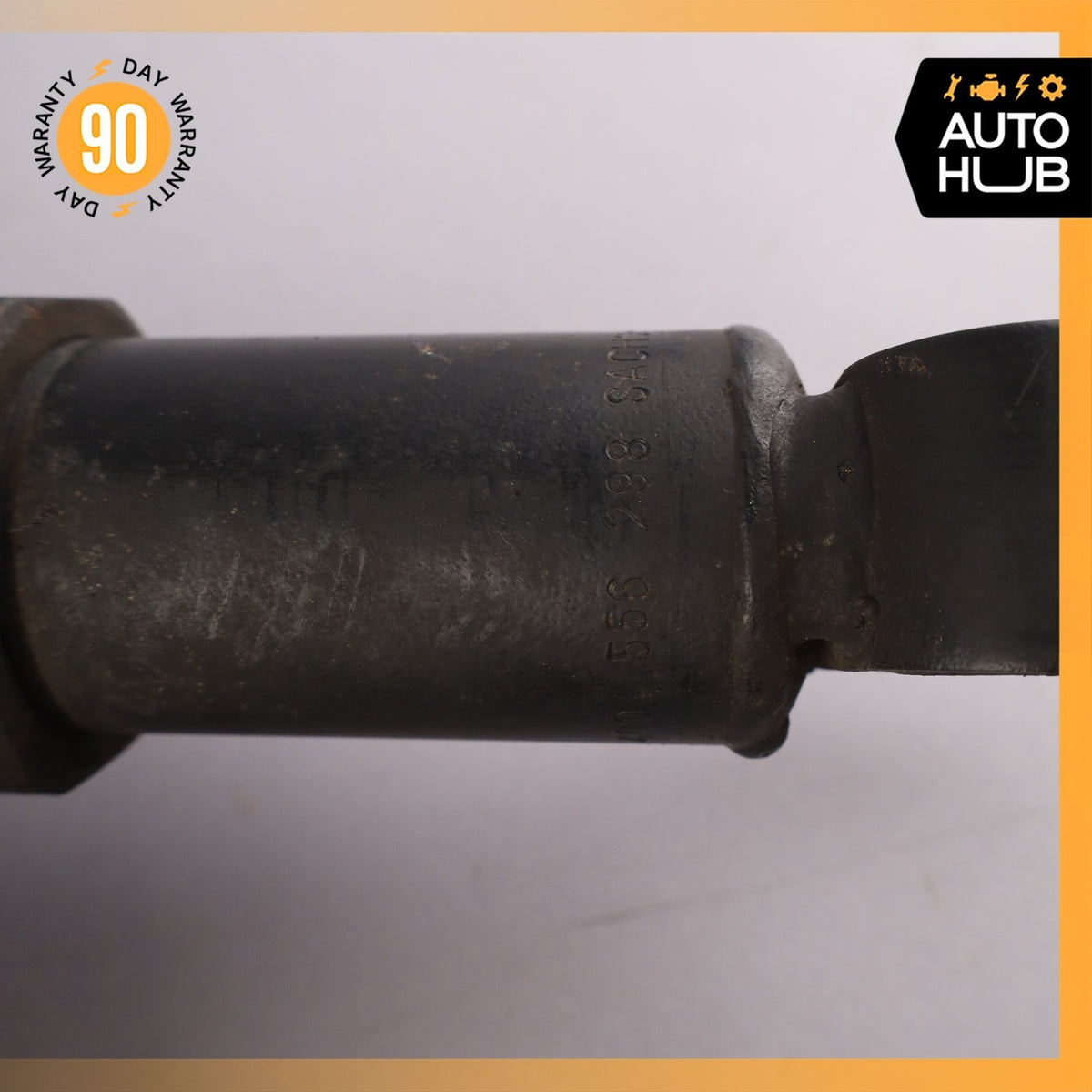 99-02 Bentley Arnage Strut Shock Absorber Front Right Side PD22928PF OEM 30k - photo 9