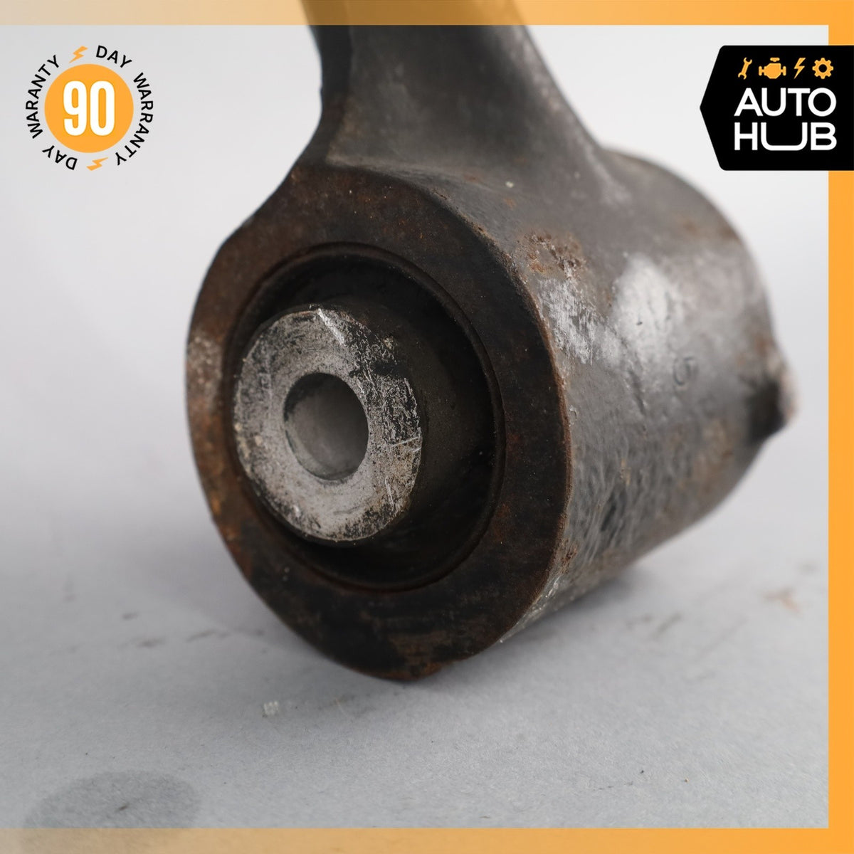 99-04 Bentley Arnage / RR Seraph Rear Left or Right Top Upper Control Arm OEM - photo 9