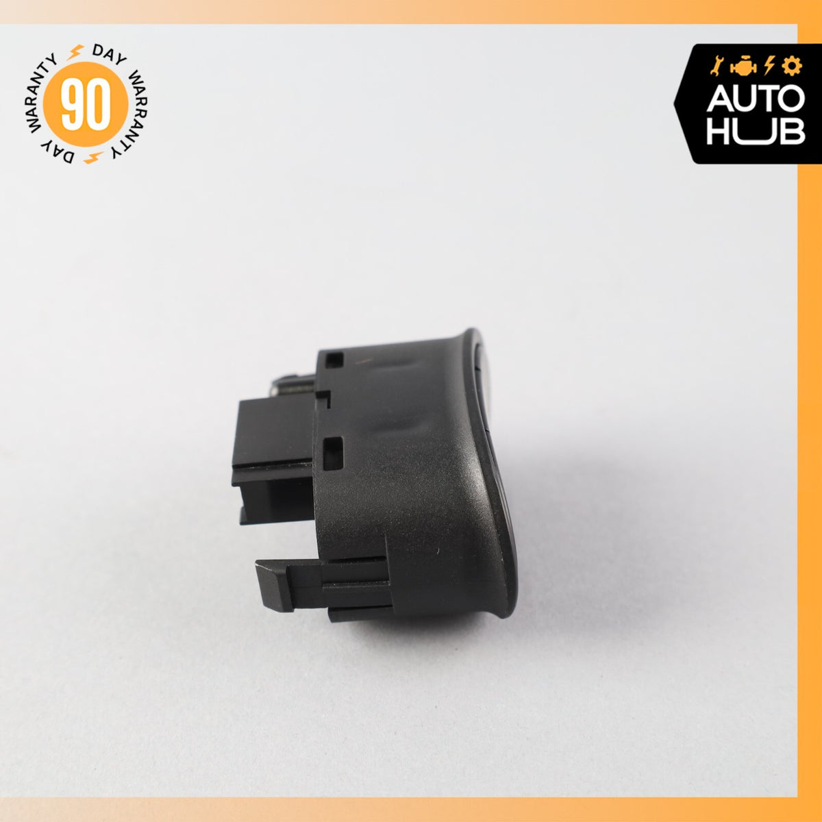 03-12 Bentley Continental GTC GT ESP PDC Button Switch Control OEM 63k - photo 4