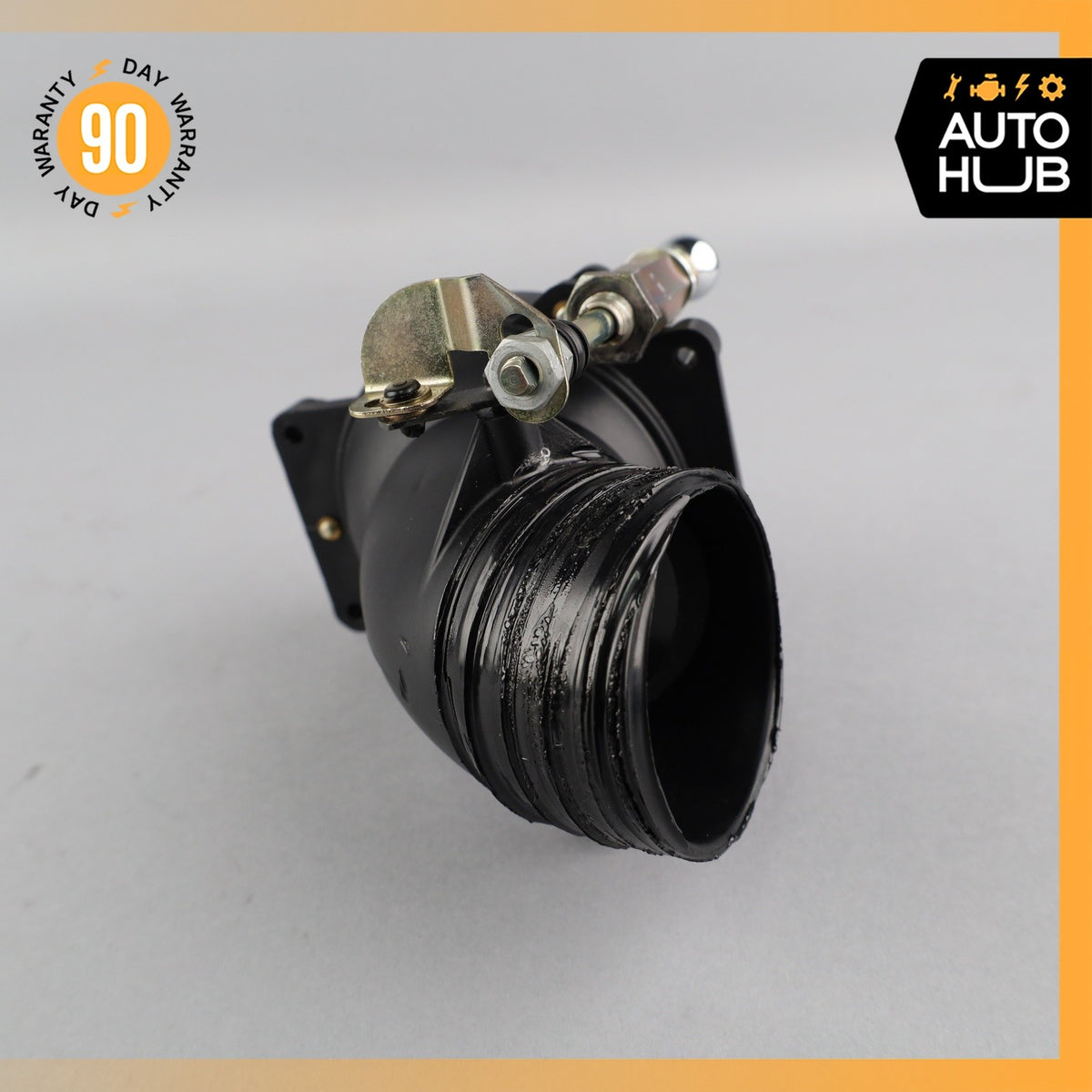 Bentley Arnage / RR Silver Seraph Front Right Outer Dashboard Air A/C Vent OEM - photo 3