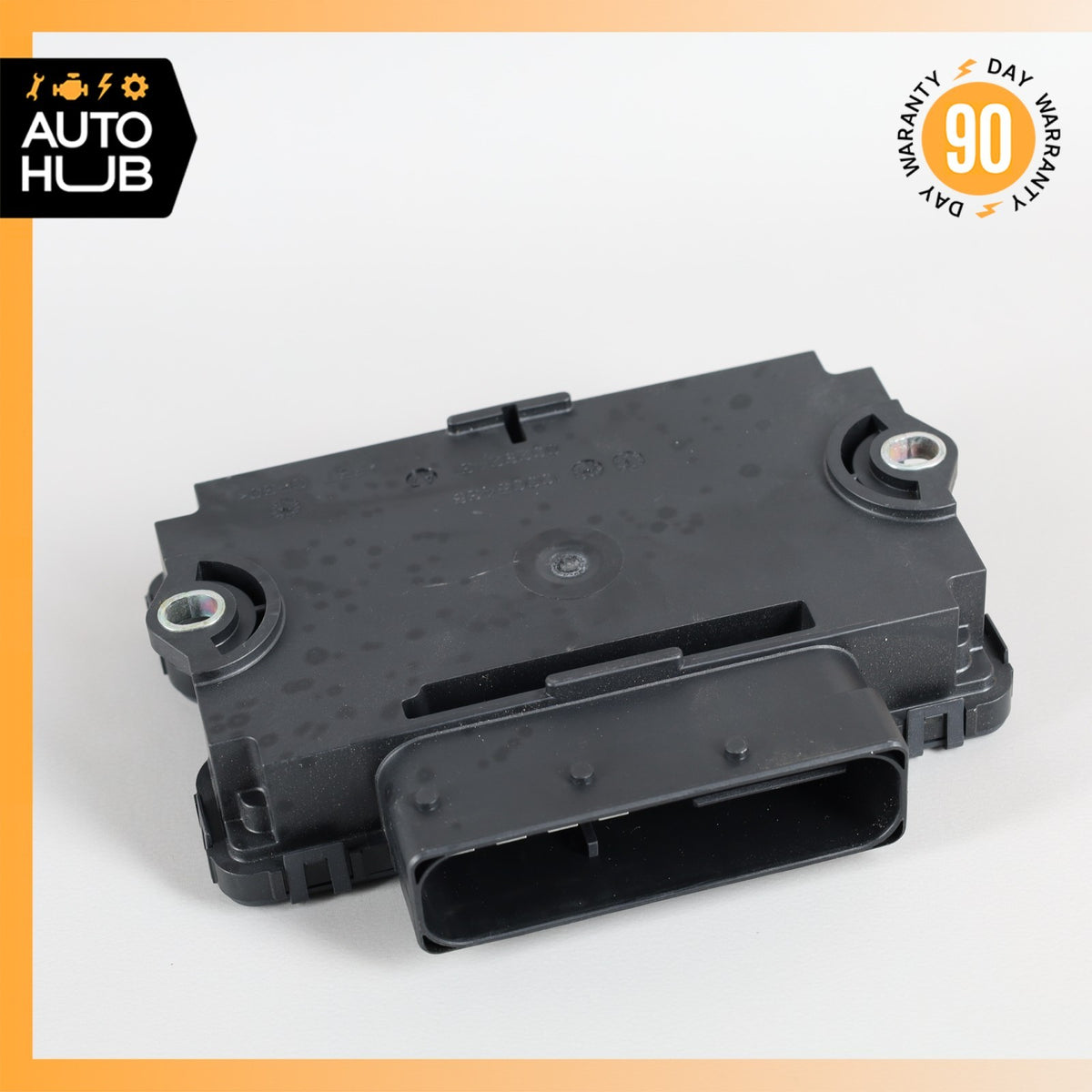 11-18 Porsche Cayenne 958 Electronic Parking Brake Control Module 7P0907801F OEM - photo 3