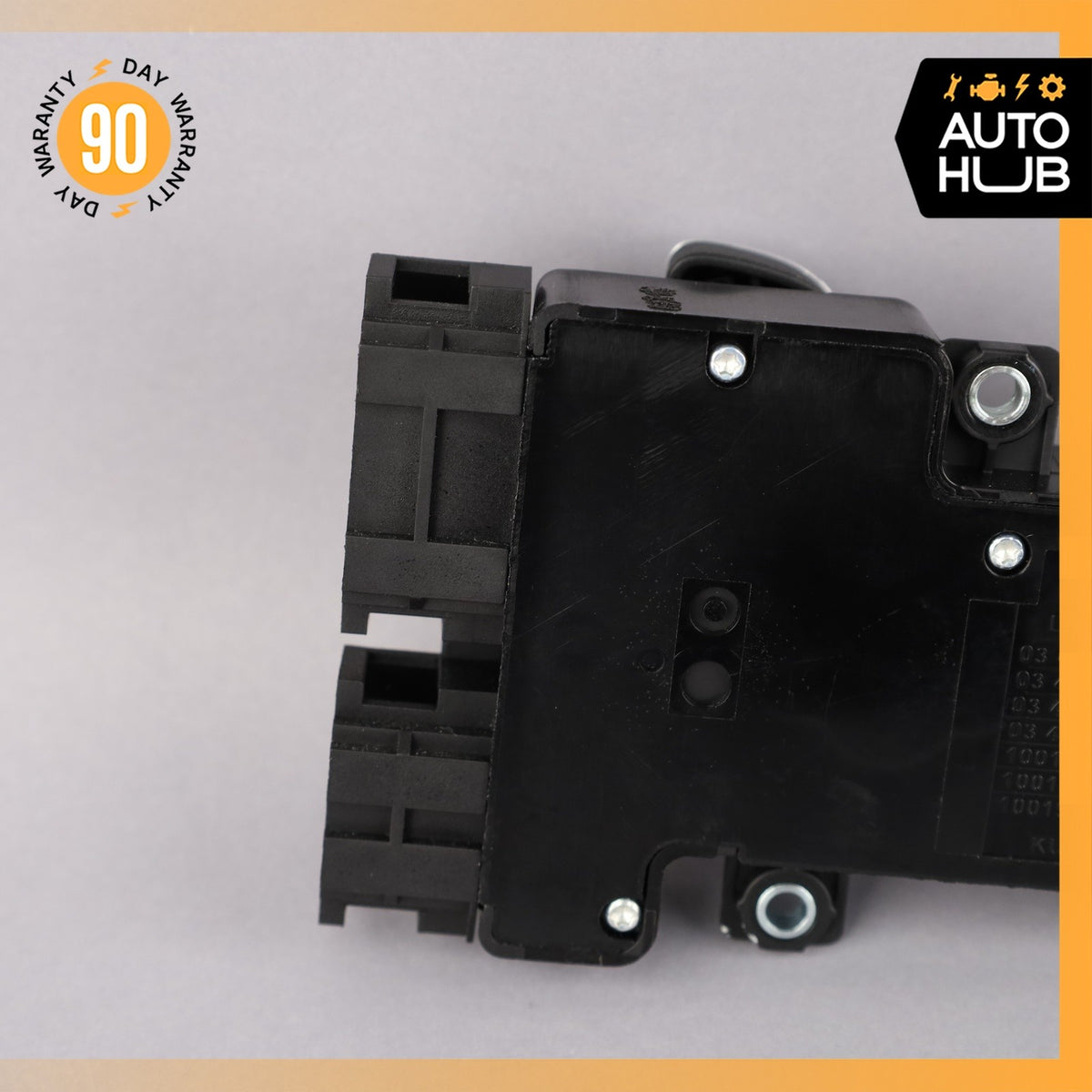 Audi 8R Q5 SQ5 Front Left Driver Seat Control Switch 8K0959747 OEM - photo 6