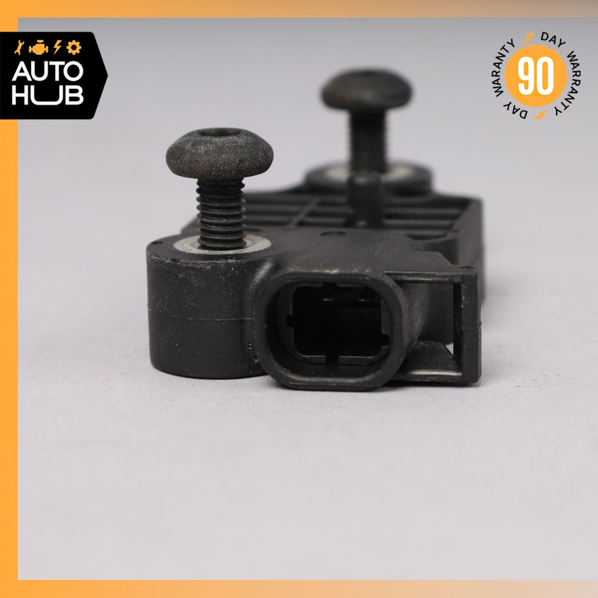 2004 Cadillac XLR Side Impact Sensor SRS 10302815 OEM 51k - photo 3