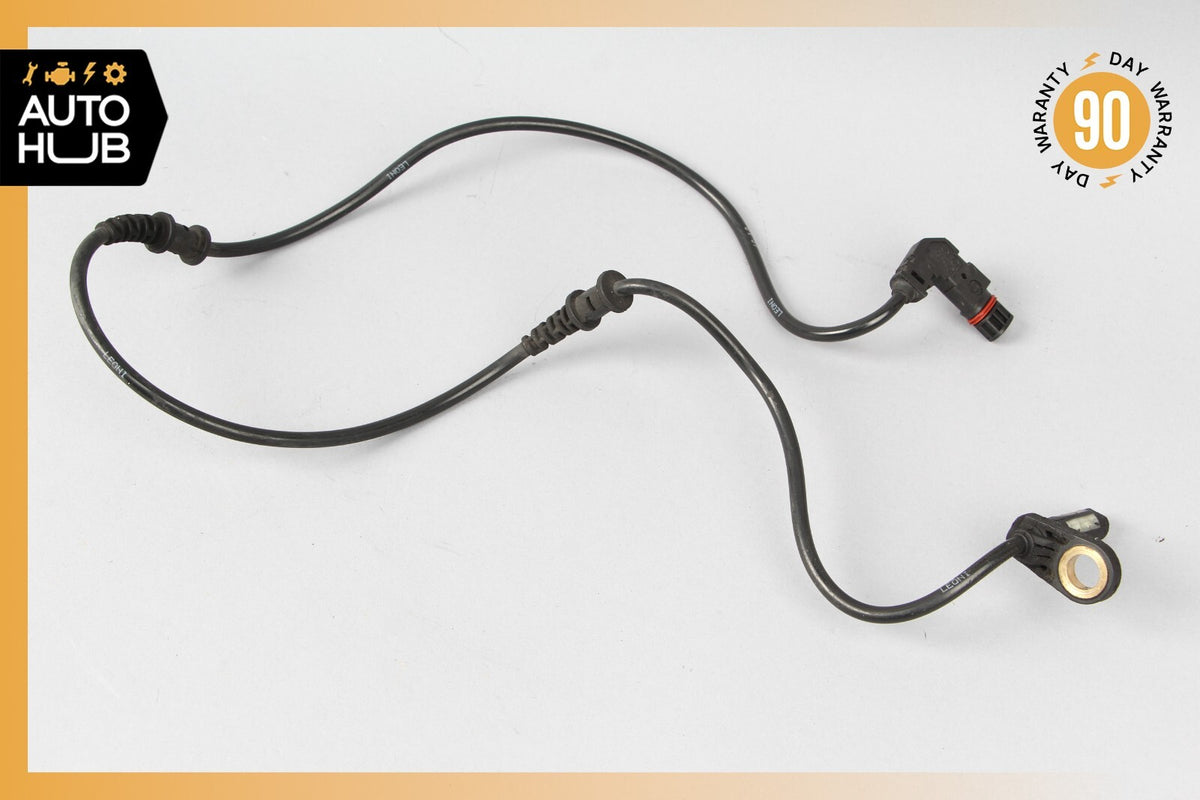 03-12 Mercedes R230 SL500 SL550 Front Left or Right Wheel Speed ABS Sensor OEM - photo 1