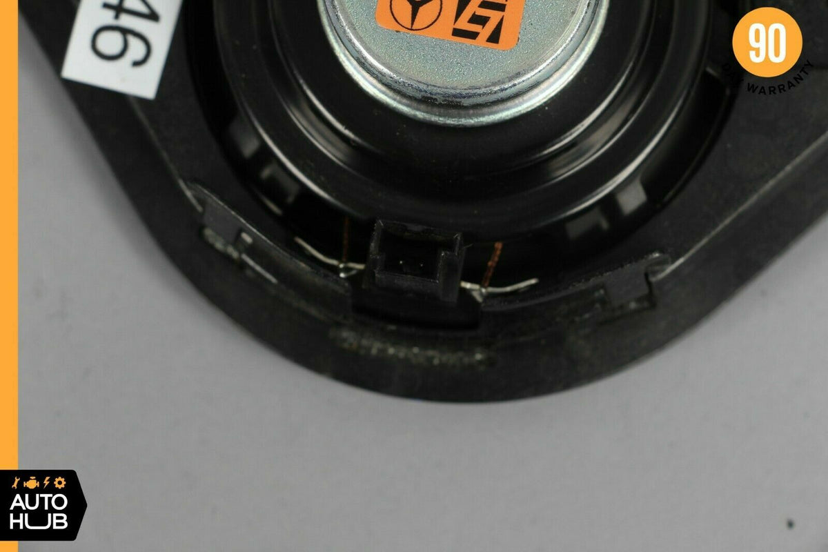 06-12 Mercedes X164 GL350 ML63 AMG Door Tweeter Speaker Rear Left or Right OEM - photo 5