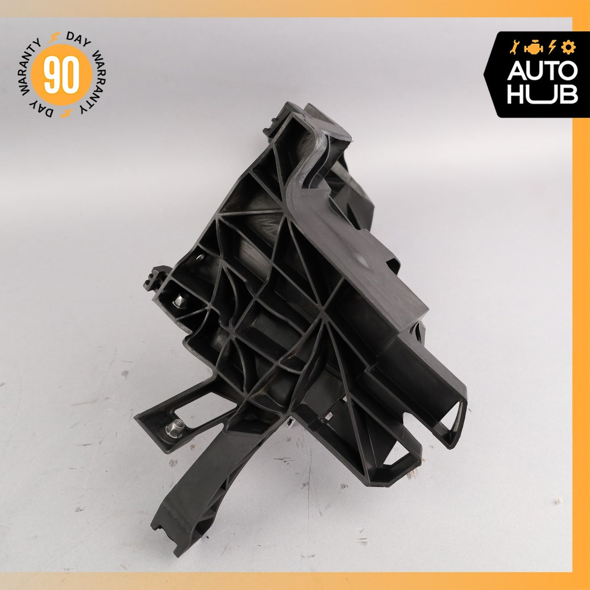 Audi FY Q5 Right Side Headlight Bracket 80A805608 OEM - photo 11
