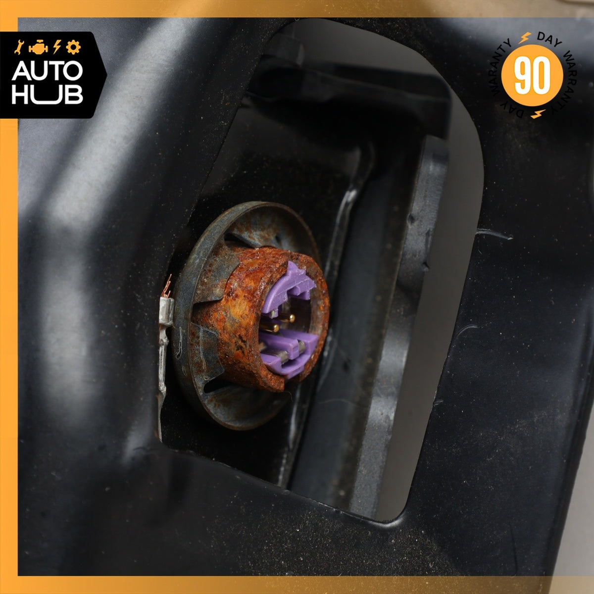 Audi B8.5 S5 A5 Front Right Dashboard Knee Airbag Air Bag SRS 8T0880842E OEM - photo 10
