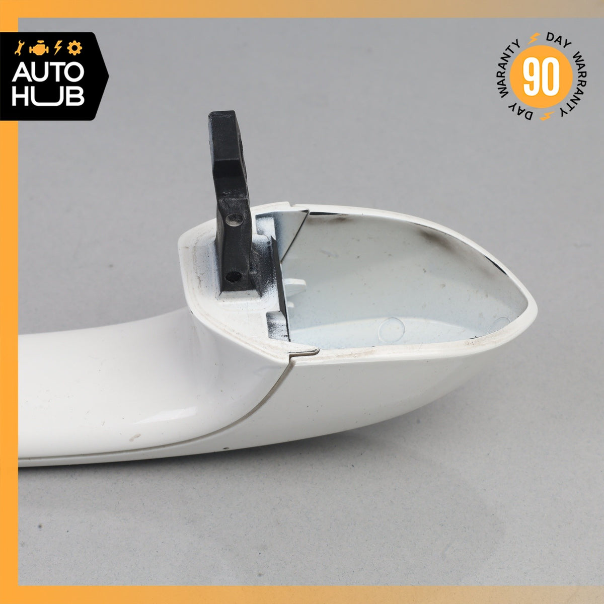 18-24 BMW G01 X3 Rear Right Passenger Side Exterior Door Handle OEM - photo 5