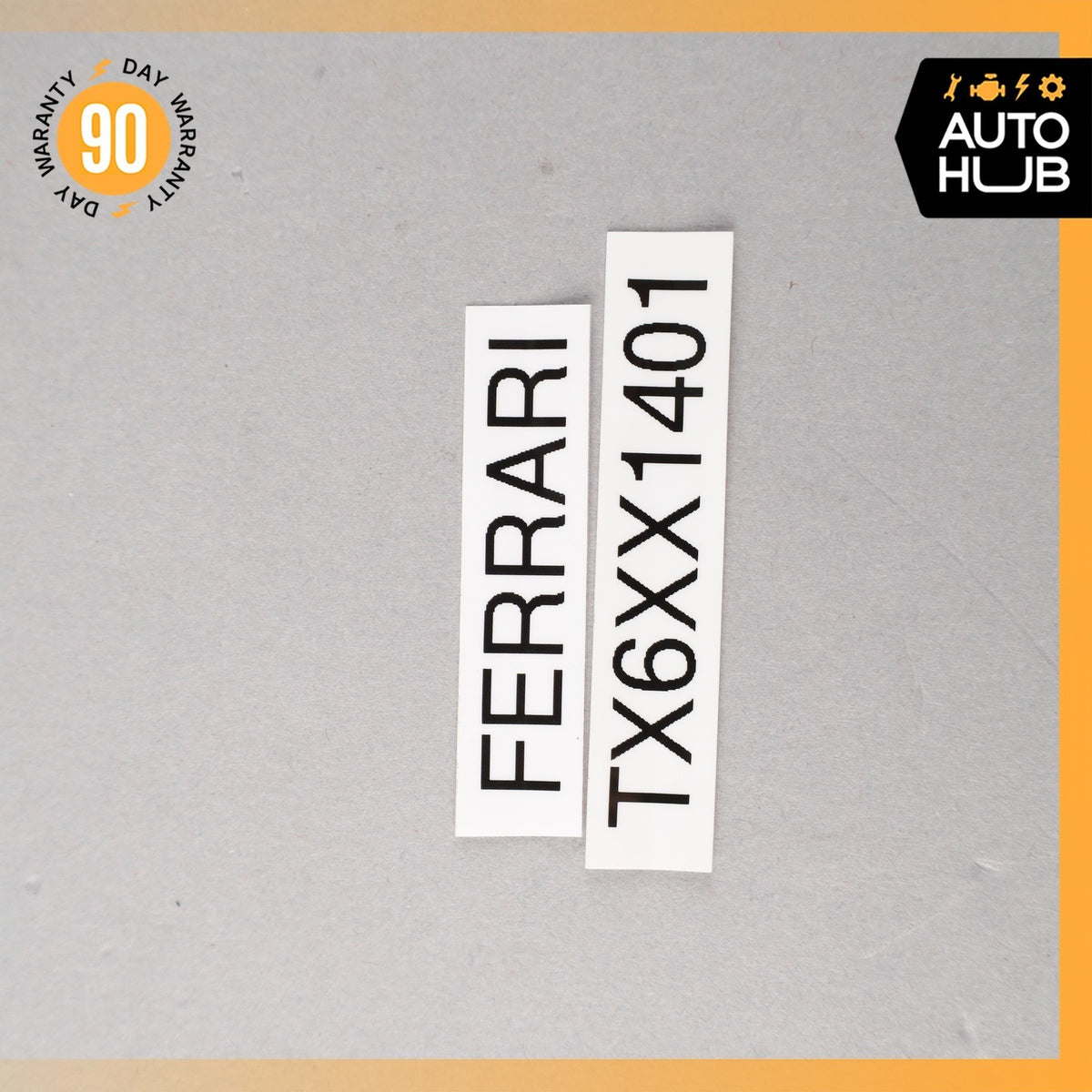 11-15 Ferrari F151 FF GTC4 Lusso Front Windshield Wiper Linkage Arm OEM - photo 15