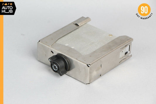 93-98 Mercedes W124 E420 600SL 500E SL600 Carb MAS Control Unit 0155451332 OEM - photo 1