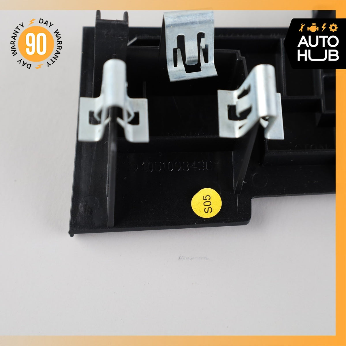 LR Range Rover Sport L494 Left Dashboard Cover Panel Trim DK62046A62AA OEM - photo 10
