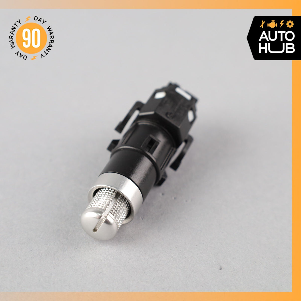 14-21 Mercedes W222 S550 S600 Climate Control Regulator Switch Sensor OEM - photo 1