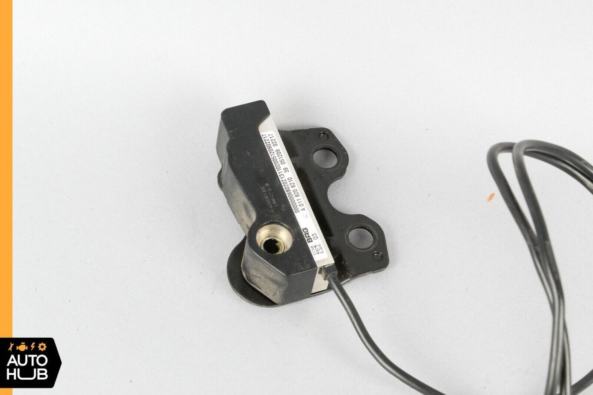 06-13 Mercedes W211 E500 CLS550 Right Seat Weight Sensor Control Module OEM - photo 2