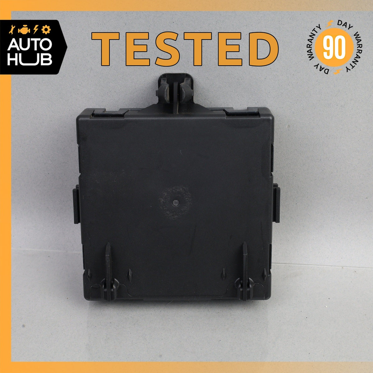 Mercedes W242 B250e Left Driver Side Door Control Module OEM - photo 1