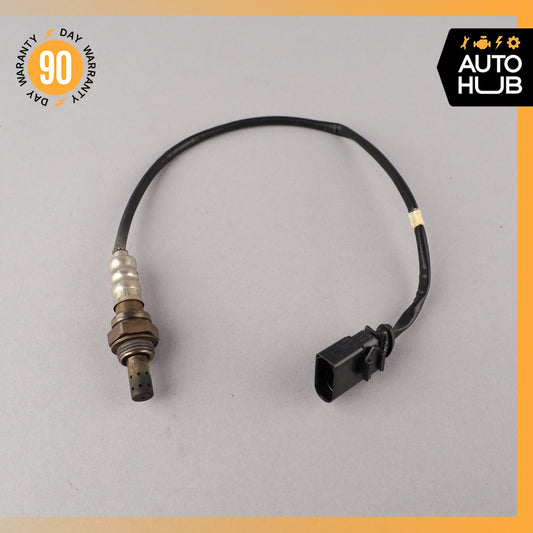 12-18 Audi C7 A6 Oxygen 02 Heat Lambda Sensor OEM - photo 1