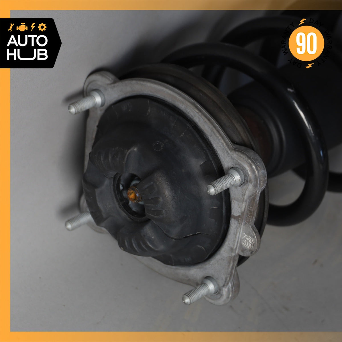 Audi 4G8 A7 S7 Front Left Side Shock Absrober Strut 4G8413031J OEM - photo 7