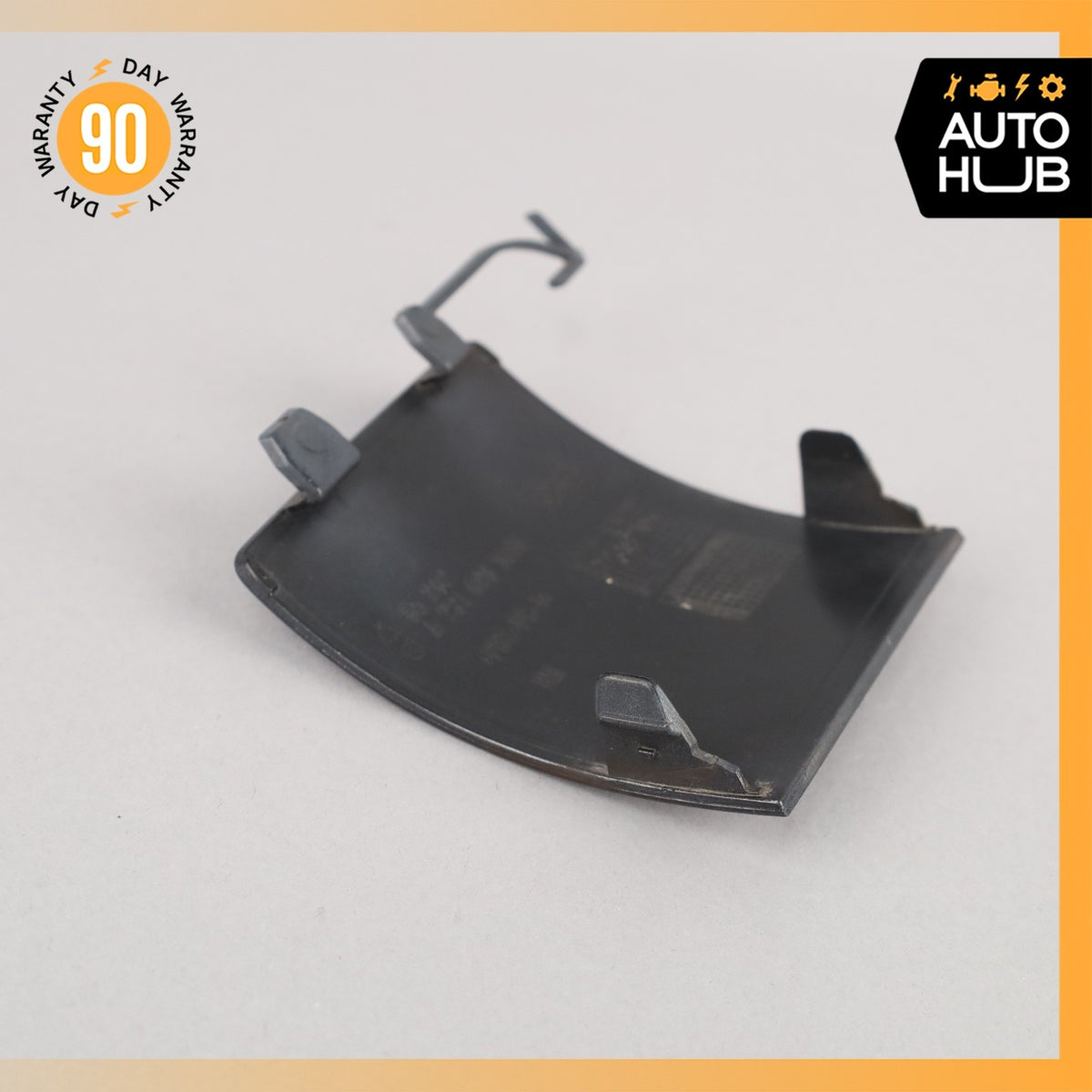 Mercedes R231 SL400 Rear Right Passenger Side Skirt Jack Cover Cap OEM - photo 6