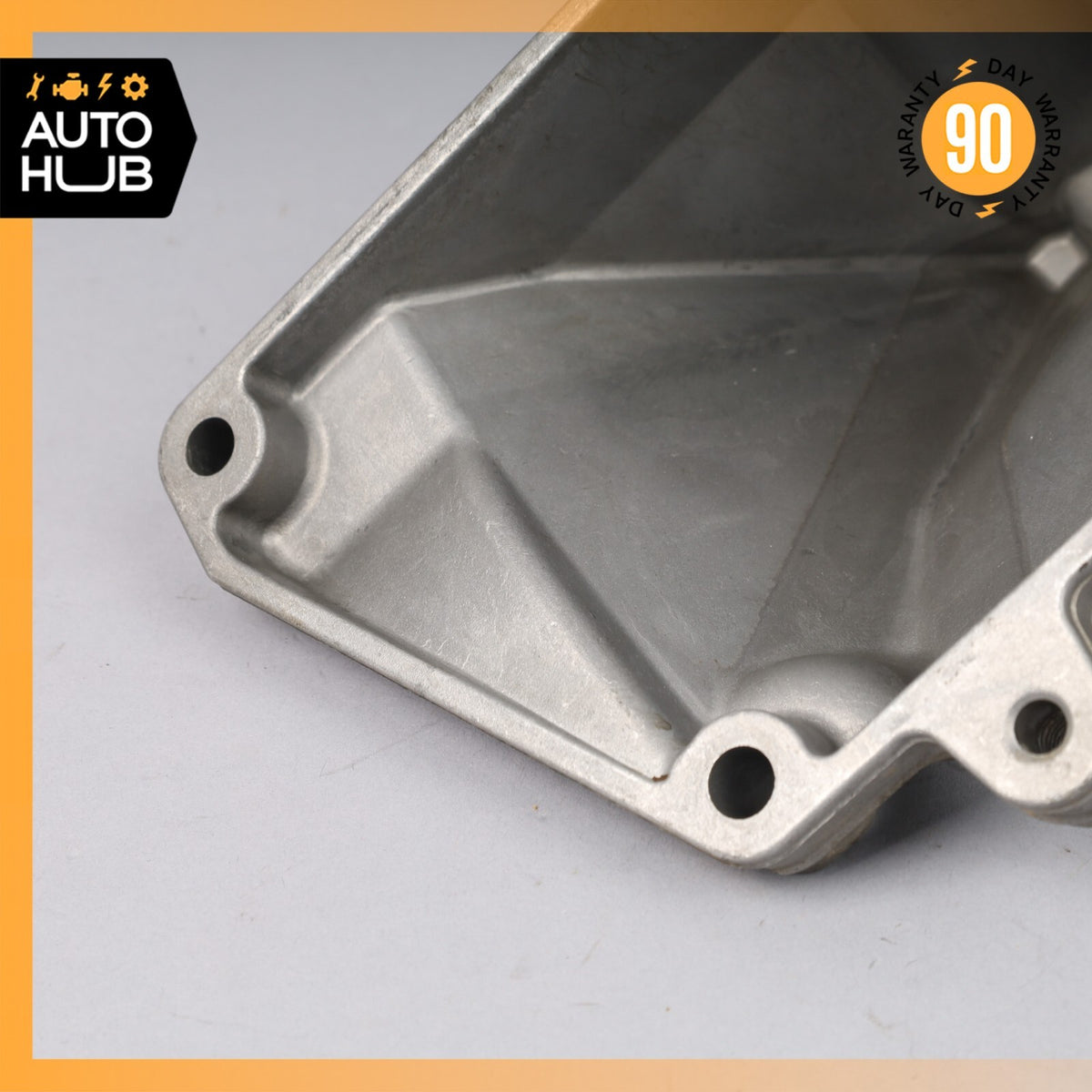 05-11 Mercedes W211 E350 CLS550 Right Side Engine Motor Mount Bracket OEM - photo 10